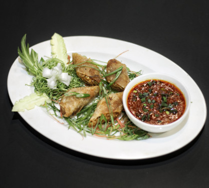 Veg Spring Roll (250 G)