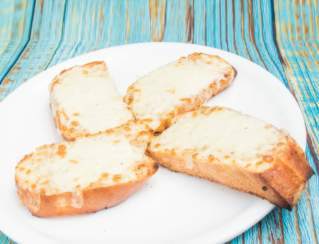 Suprim Garlic Bread (2 Pcs)