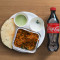 Chicken Biryani Combo Coke 750 Ml Pet Bottle