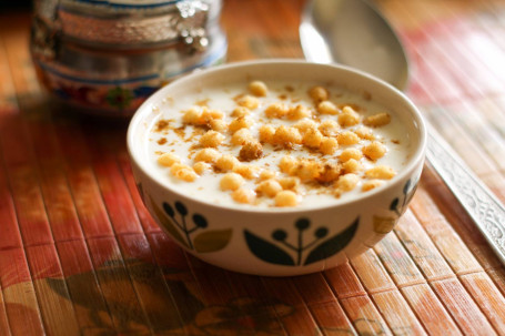 Boondi Raita (375 Gm)