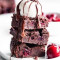 Brownie Monster Sundae (Serves2)