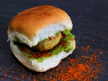 Bombay Vada Pav (1 Pc)