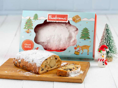 Classic Stollen [325G]