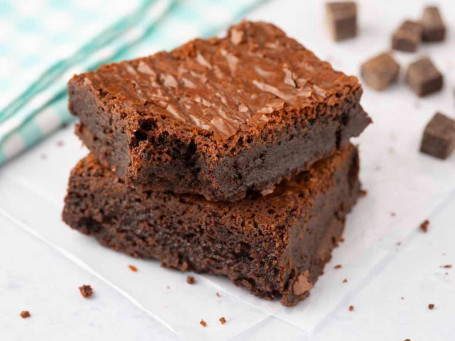 Overload Brownie [1 Piece]