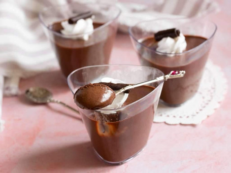 Chocolate Mousse Cup [100G]