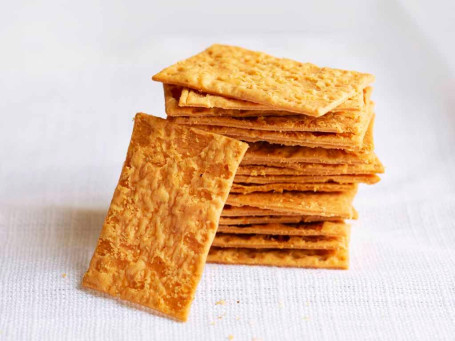 Cheese Crackers [100G]