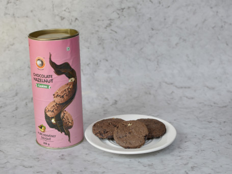 Chocolate Hazelnut Cookie (200 Gms)
