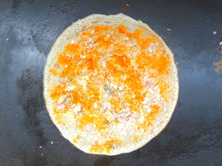 Onion Podi Nice Dosa (1Pcs)