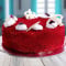 Red Velvet Cake 500 Gms