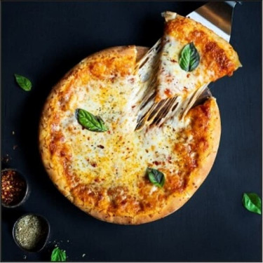 Pizza Margherita Grossa [25 Cm]