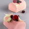 Strawberry Passion Cake (500Ml)