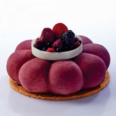 Berry Cheese Cake [1000 Ml]