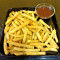 Peri Peri French Fries [120 Grams]