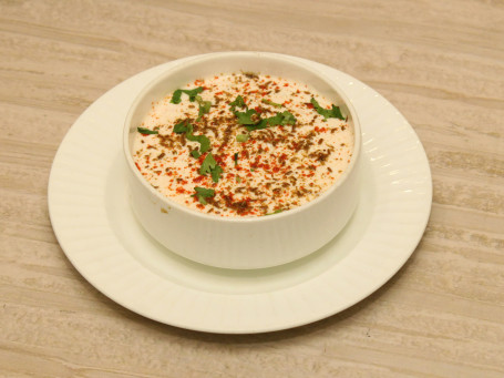 Veg Raita [500 Gram]