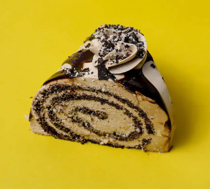 Sweet Chocolate Roll 30Gm