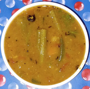 Kerala Sambar