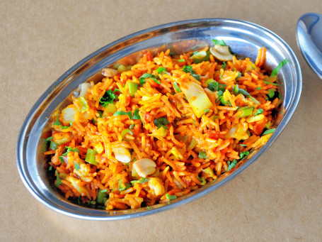 Tawa Pulao (250 Gm)