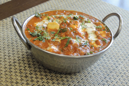 Paneer Kadai (350 Gramas)