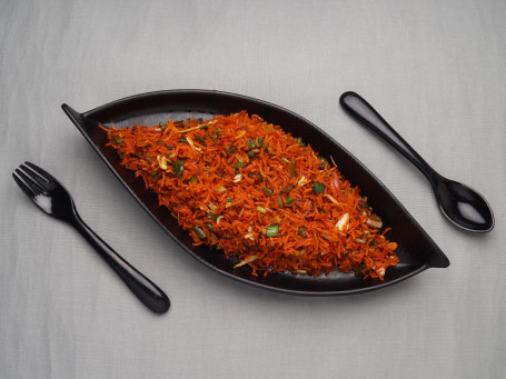Schezwan Fried Rice (350 Gms)