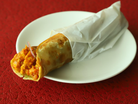 Paneer Frankie 200Gm