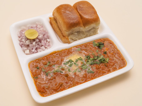 Butter Pav Bhaji (300 Gms)