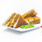 Aloo Mattar Sandwich(1pc)