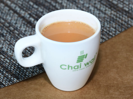 Adraki Elaichi Chai (4 Chai Pack)