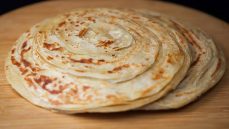 Lachha Paratha [1 Piece]