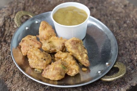 Egg Pakora (2 Pic)