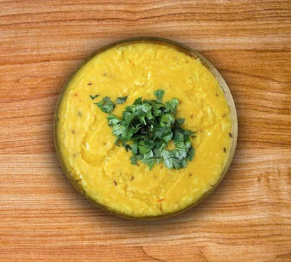 Moong Dal Jeera Khichdi [Serves 1]