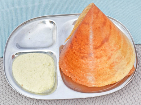 Plain Dosa (2 Nos)