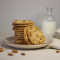 Coconut Almond Cookies