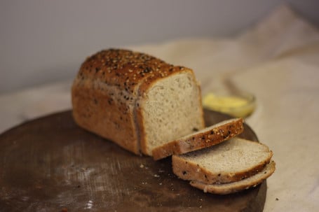 Multigrain Sandwich Loaf