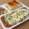 Cheese Pav Bhaji 400 Gms