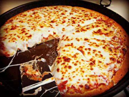 Cheezee Maha Mazaa Pizza [Large]