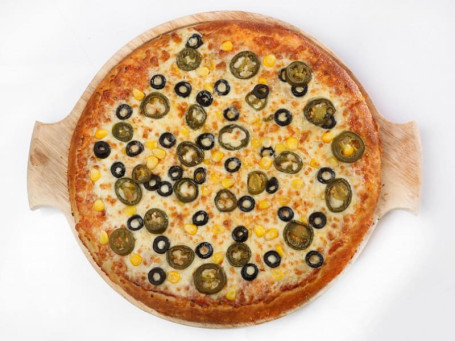 Spanish Passion Pizza [Large]