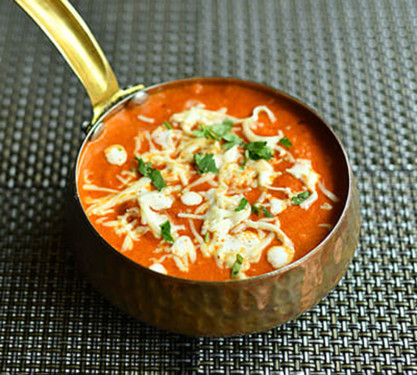 Cheese Butter Masala (300.Gm)