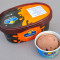 Chocolate Chips Ice cream Tub (750 ml)