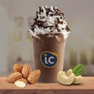 Choco Nutty Thick Shake