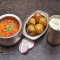 Regular Dal Baati