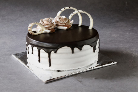 Belgian Mousse Cake 500Gm