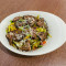 Grilled Steak Gherkin Salad