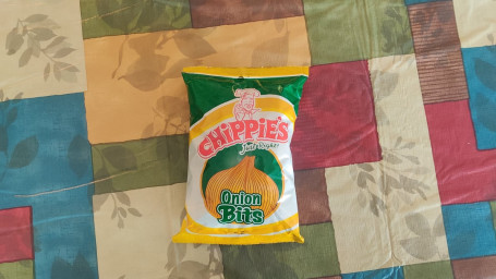 Chippie's Onion Bits
