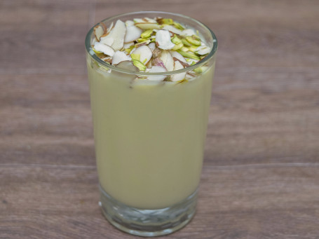 Kesar Badam Pista Lassi (200 Ml)