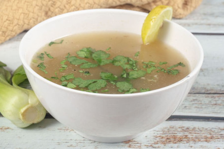 Lemon Coriander Soup [375 Gm]