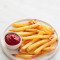 French Fries With Dip (125 Gm)