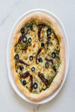 Pesto Pizza [9 Inches]