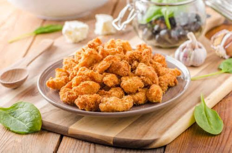 Chicken Popcorn 18Pcs