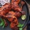 Bbq Chicken Peri Peri Masala [Full]