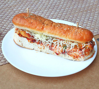 Vegetable Hot Dog Cheese